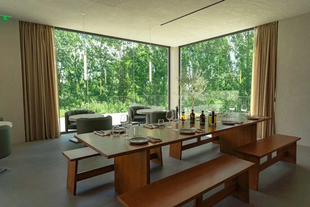 Fábrica da Biga ristorante a Lousada