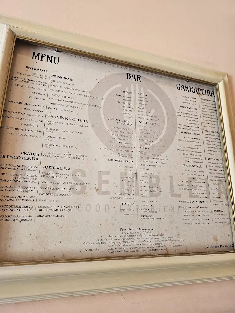Menu_Assembleia Food Experience_Lousada_immagine_1