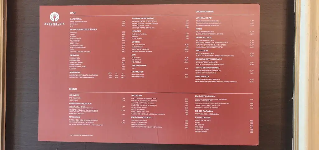 Menu_Assembleia Food Experience_Lousada_immagine_2