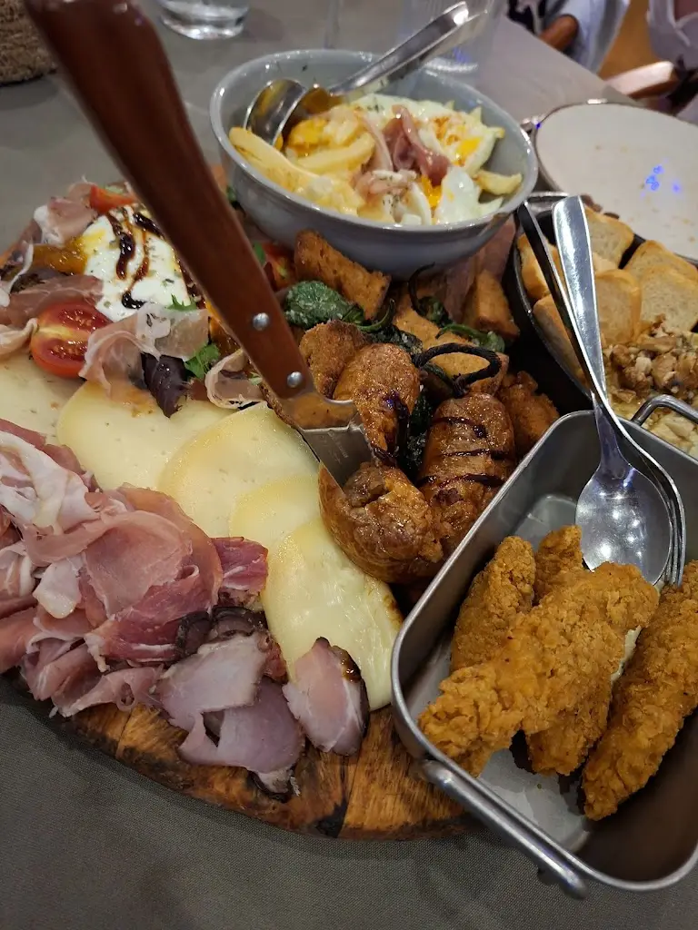 José Daniel Barros_Assembleia Food Experience_Lousada_recensione