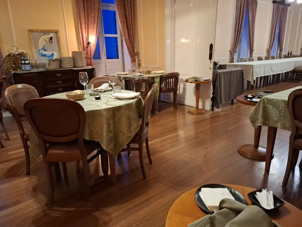 Assembleia Food Experience ristorante a Lousada