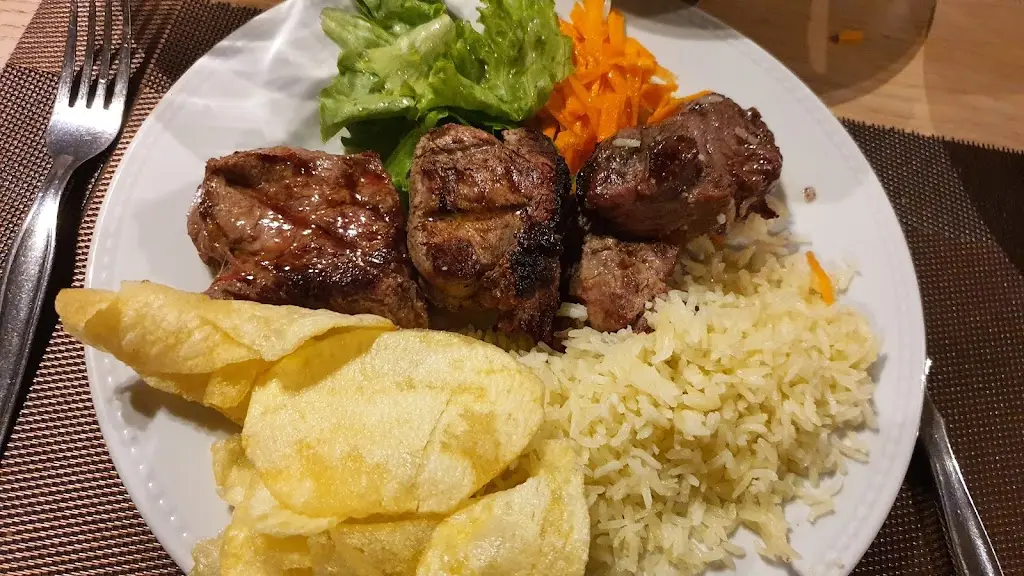 Cyprian Dalli_Foral_Lousada_recensione