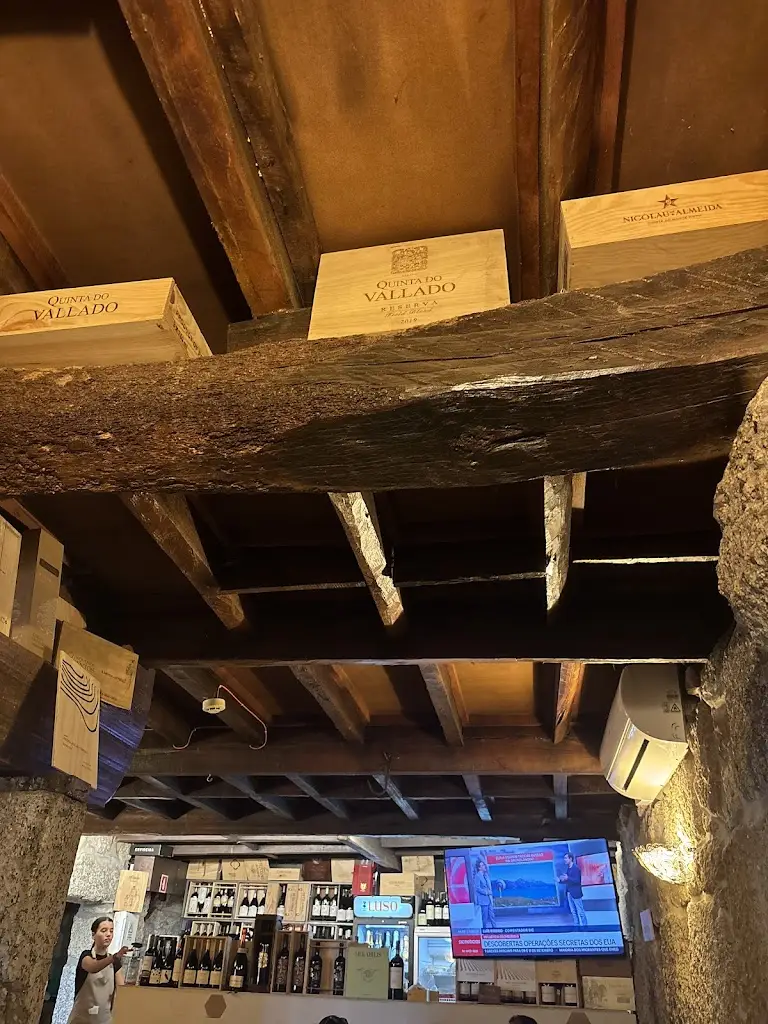 Claudia Barbosa_Foral_Lousada_recensione