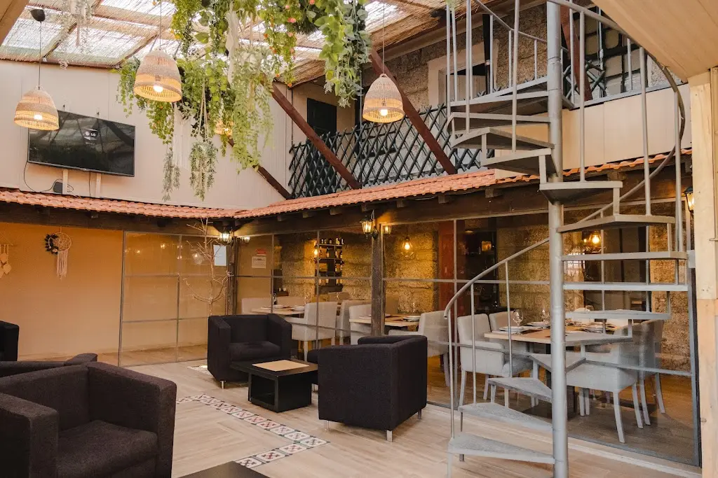 Foral ristorante a Lousada