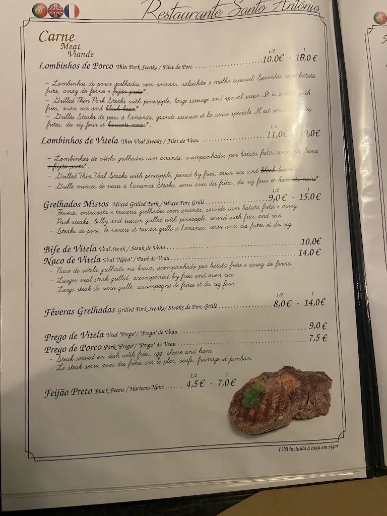 Menu_Restaurante Santo António_Lousada_image_2