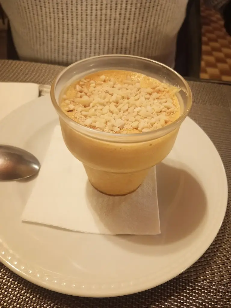 Judite Russo_Restaurante Santo António_Lousada_review