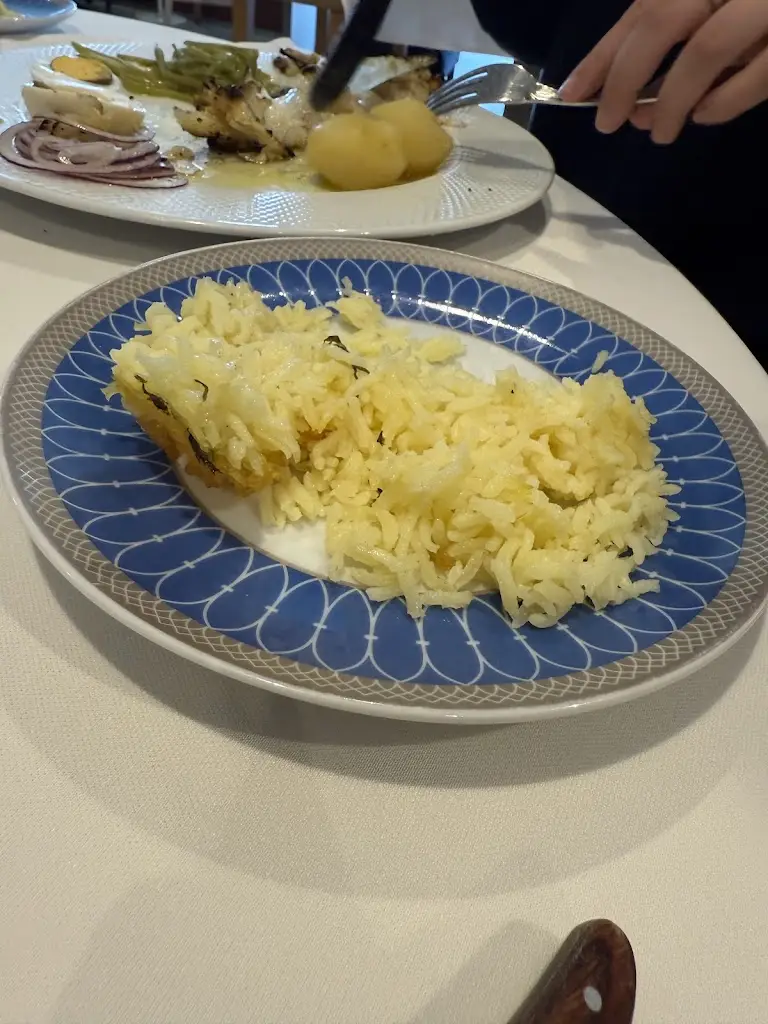 Kevin Hansen_Restaurante Visconde_Lousada_reseña