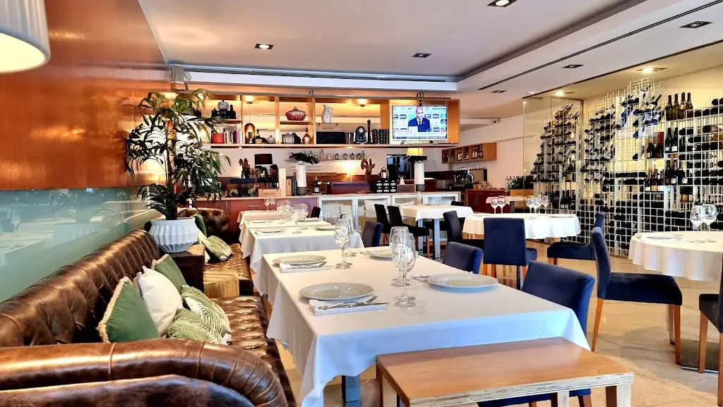 Restaurante Visconde ristorante a Lousada