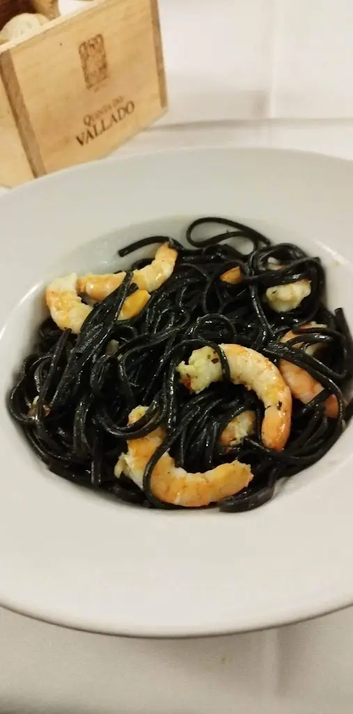 Eszter Kisgyura_Restaurante Brazão - Prato do dia_Lousada_recensione