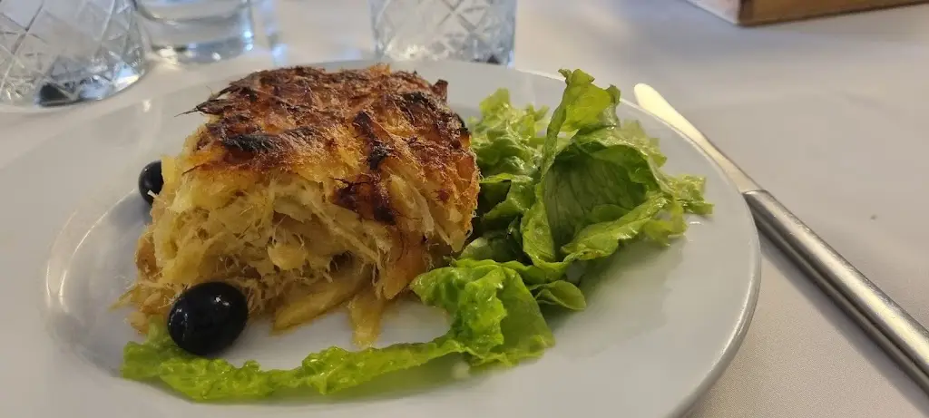 Nuno Azevedo_Restaurante Brazão - Prato do dia_Lousada_recensione