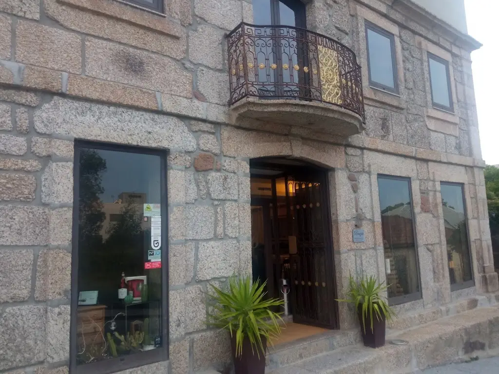 Restaurante Brazão - Prato do dia ristorante a Lousada