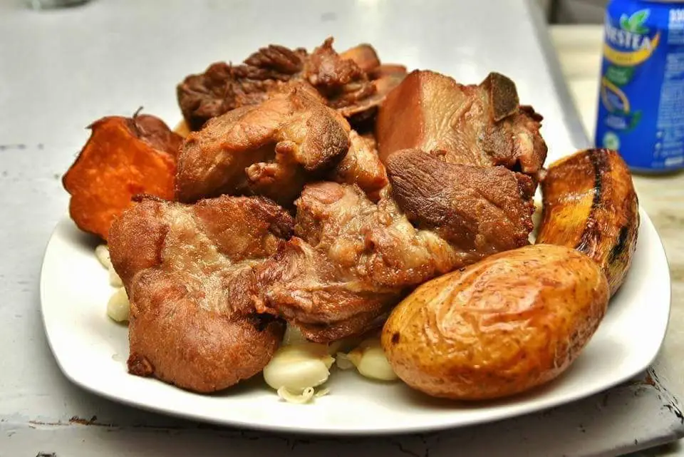 Menu_As Medas_Milheirós de Poiares_immagine_3