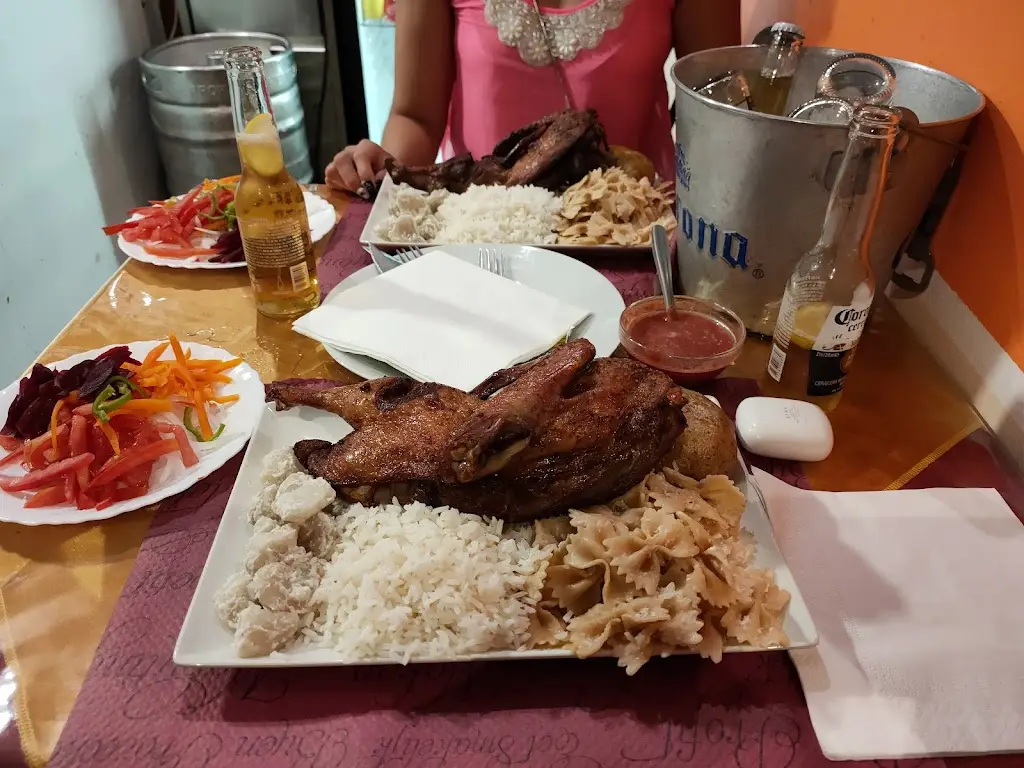 Menu_As Medas_Milheirós de Poiares_immagine_6