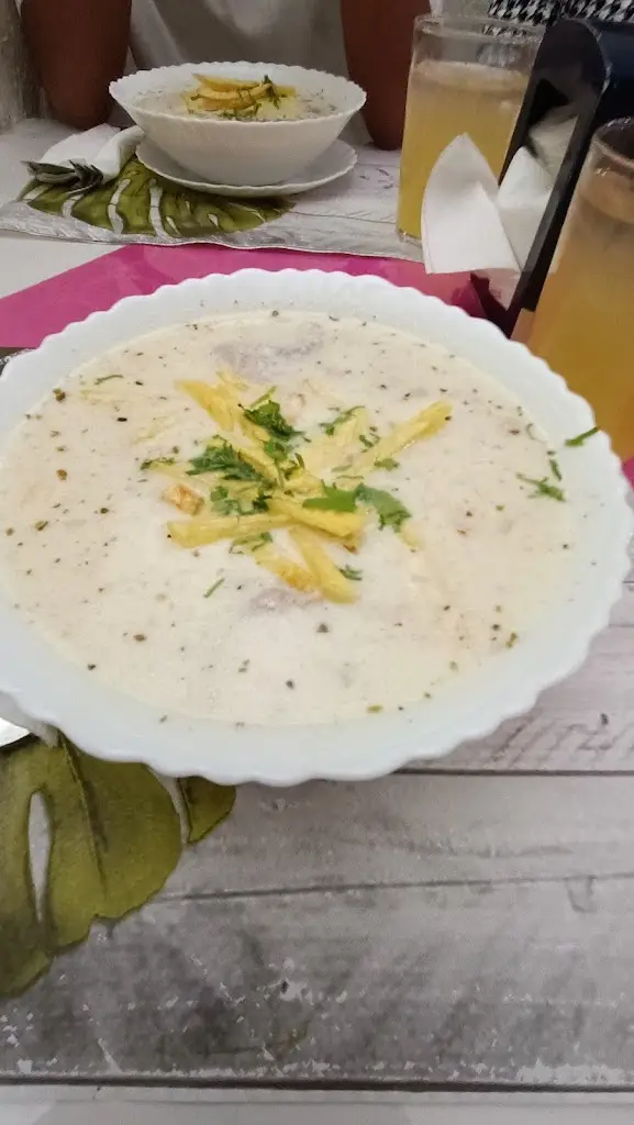 Menu_As Medas_Milheirós de Poiares_immagine_8