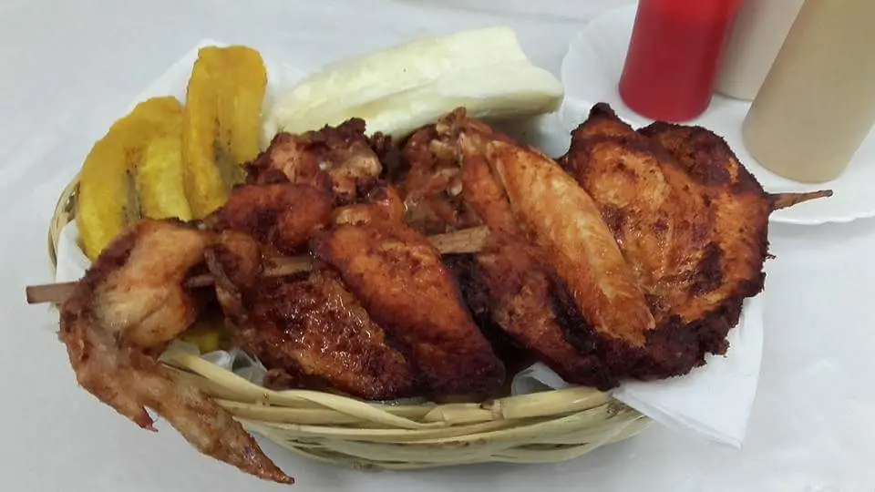 Menu_As Medas_Milheirós de Poiares_immagine_9