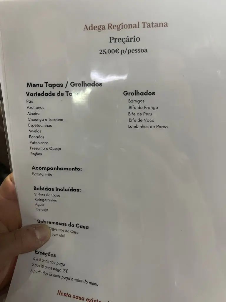 Menu_Adega Regional Tatana_Carvalhosa_immagine_1