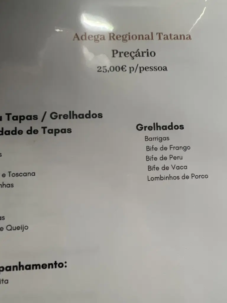 Menu_Adega Regional Tatana_Carvalhosa_immagine_2