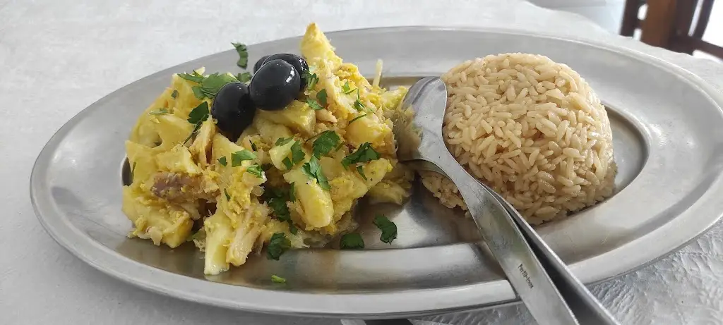 RHYANA. GAME._Restaurante Lobo_Carvalhosa_review