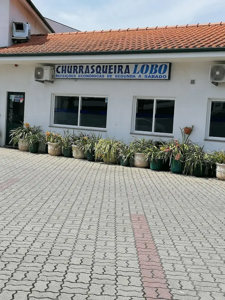 Bruno Filipe_Restaurante Lobo_Carvalhosa_review