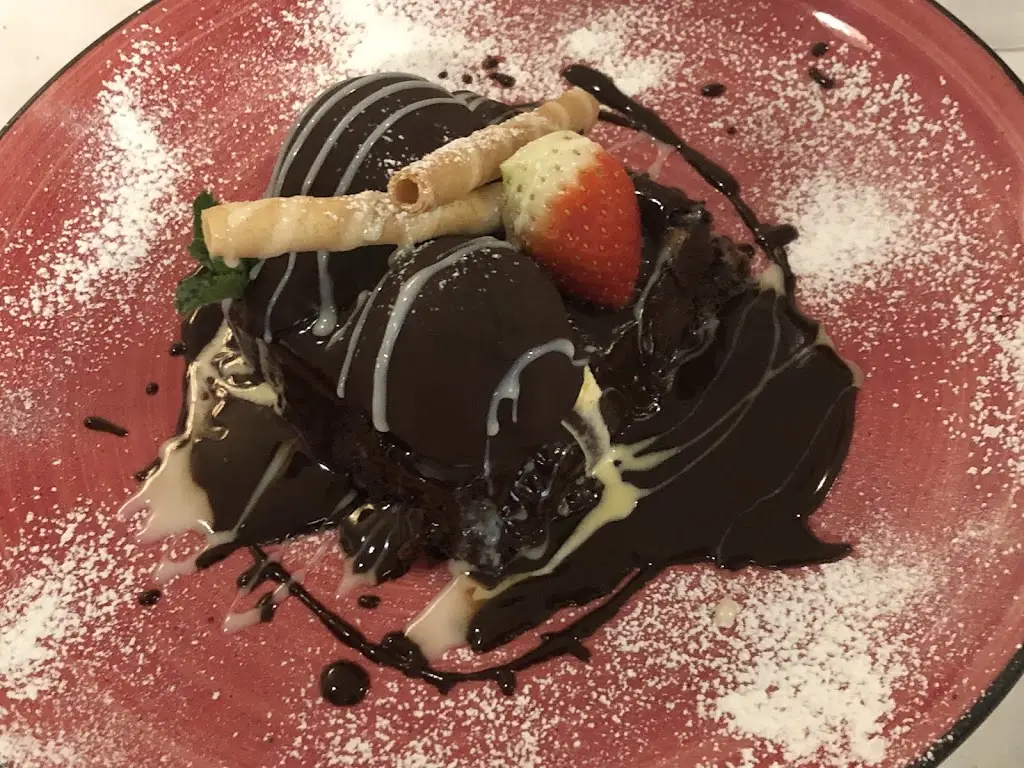 Miguel Pinto_Restaurante Lua_Carvalhosa_recensione