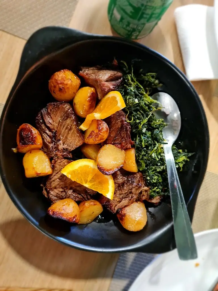 Menu_Raro Restaurant_Carvalhosa_immagine_2