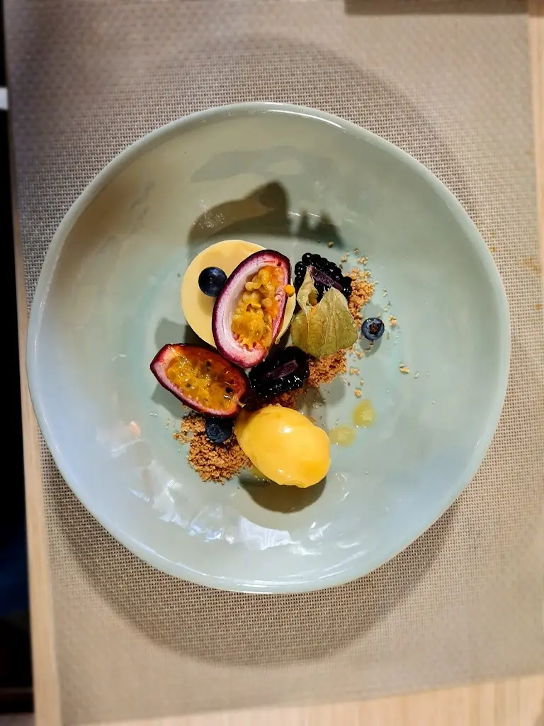 Menu_Raro Restaurant_Carvalhosa_immagine_3