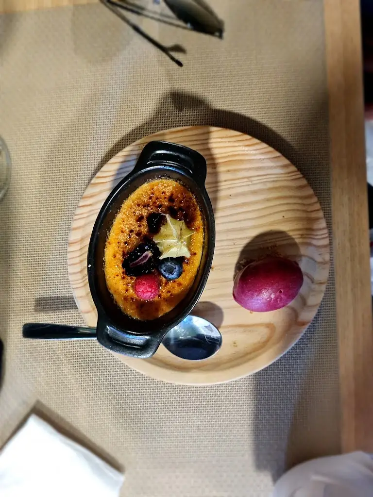 Menu_Raro Restaurant_Carvalhosa_immagine_5