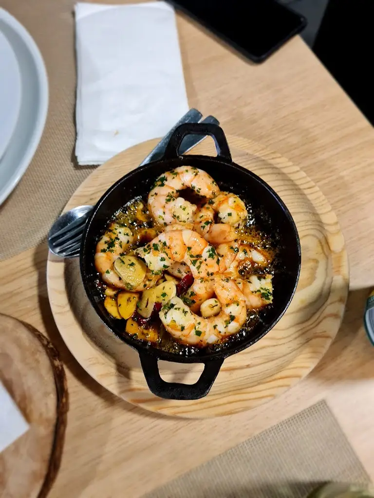 Menu_Raro Restaurant_Carvalhosa_immagine_6