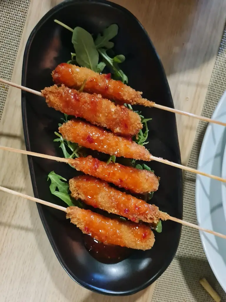 Menu_Raro Restaurant_Carvalhosa_immagine_7