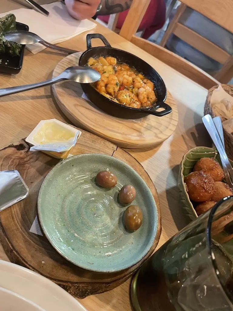 Filipa Zenha Teles_Raro Restaurant_Carvalhosa_recensione