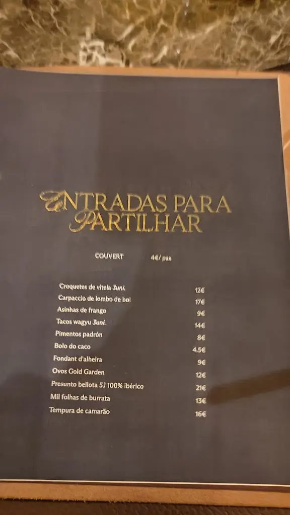 Menu_Gold Garden Restaurant_Carvalhosa_image_2