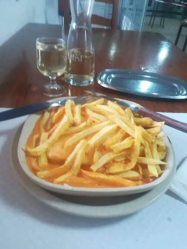 Menu_Restaurante Carvalhosa_Carvalhosa_immagine_1