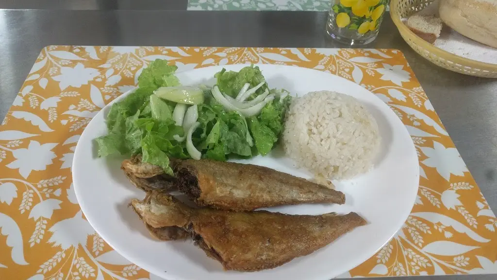 Mario Larmand_Restaurante Carvalhosa_Carvalhosa_recensione