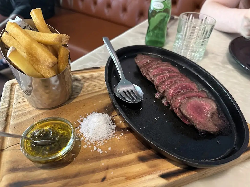 Domenico Stagno_Tapper Fine Food Special Drinks_Carvalhosa_recensione