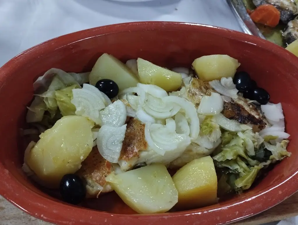 Menu_Restaurante O Tarasco_Carvalhosa_immagine_5