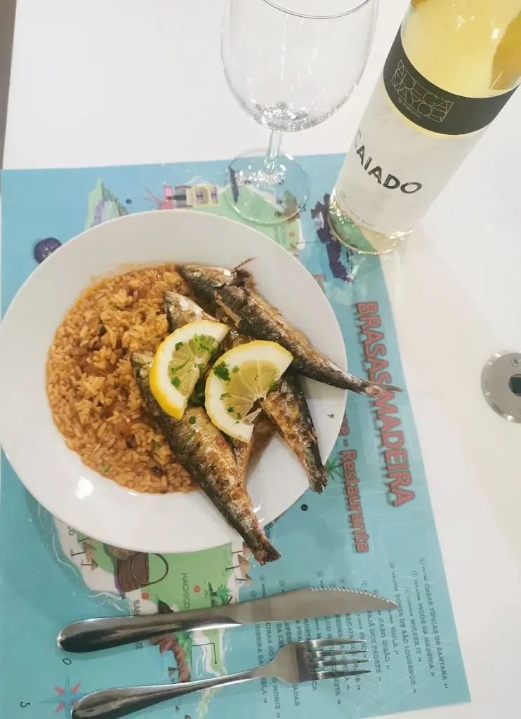 Menu_Restaurante Brasas Madeira_Carvalhosa_immagine_4