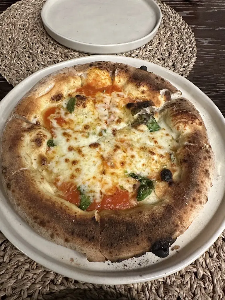 Mariana Neto_Restaurante Calabrese_Carvalhosa_recensione