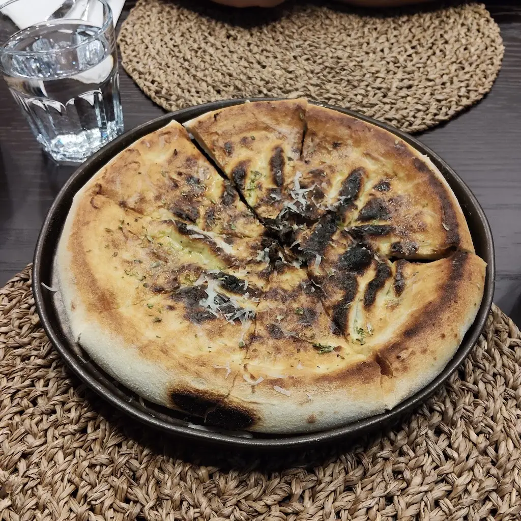 Roberto Leal_Restaurante Calabrese_Carvalhosa_recensione