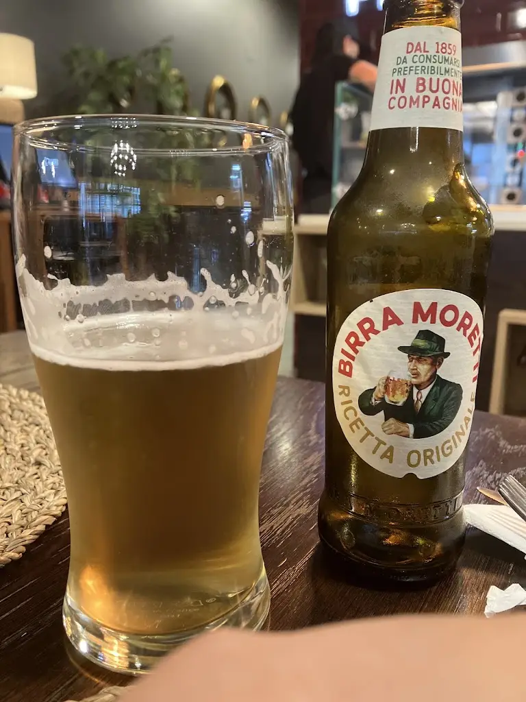 Lucas Ribeiro_Restaurante Calabrese_Carvalhosa_recensione