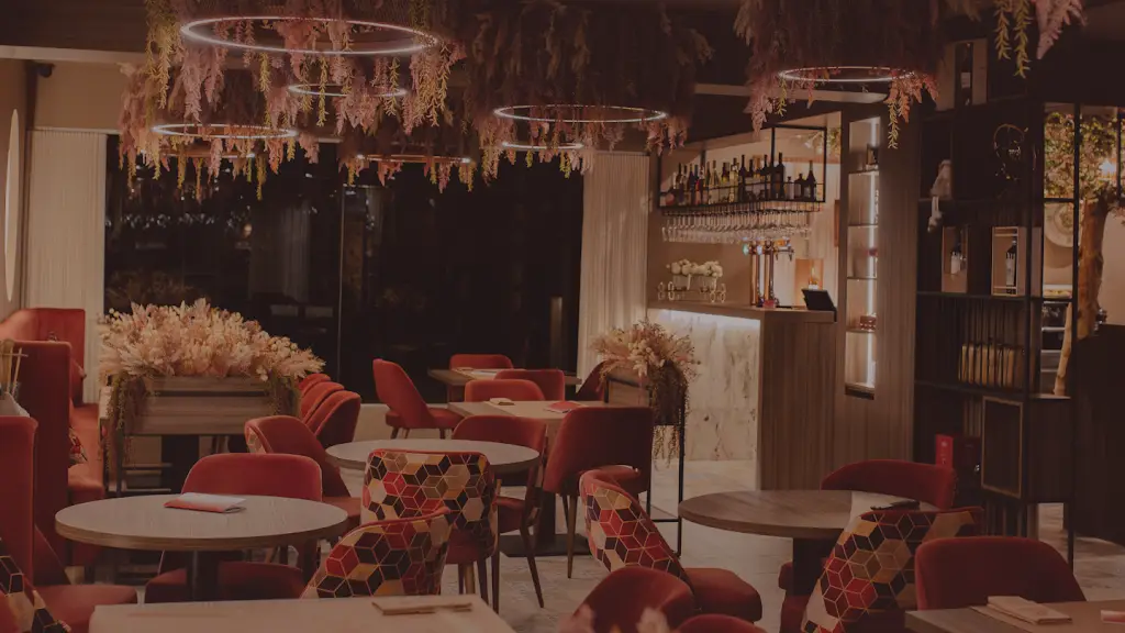 Steakhouse Capital ristorante a Carvalhosa