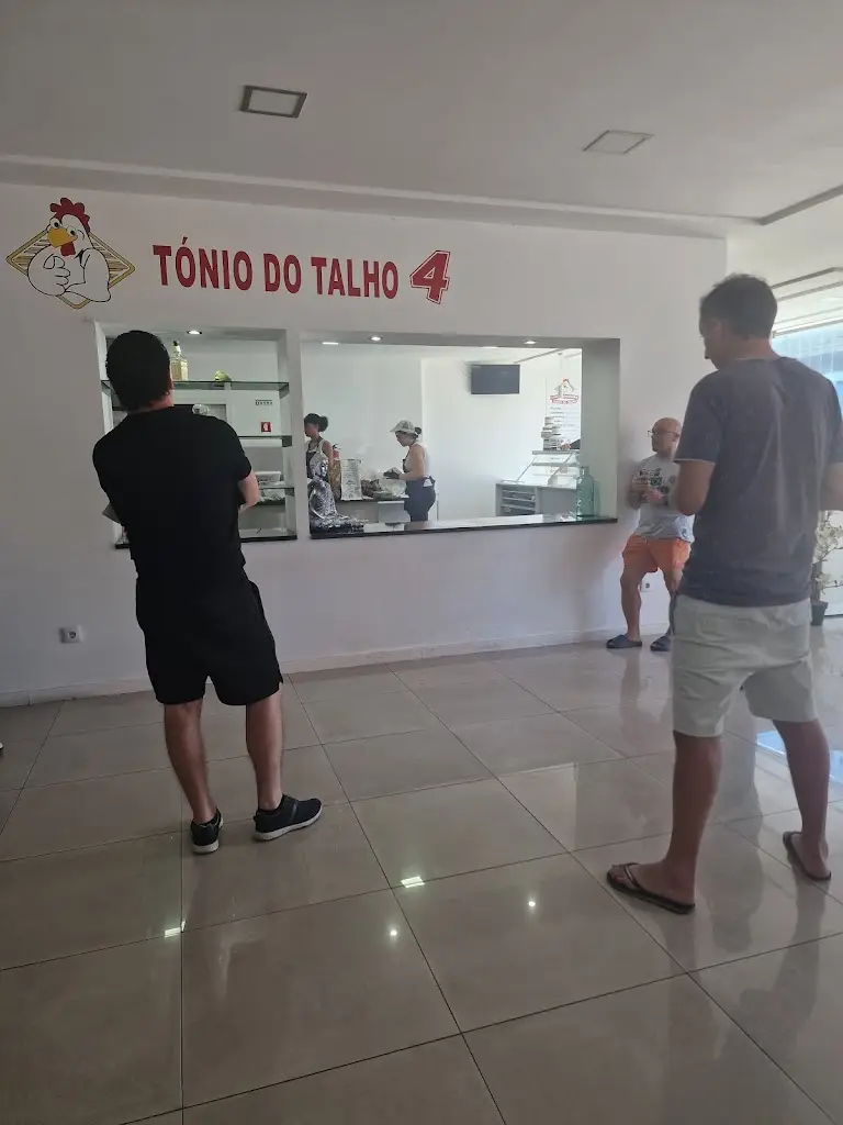 José Vítor Silva_Churrasqueira Tonio do Talho 4_Carvalhosa_recensione