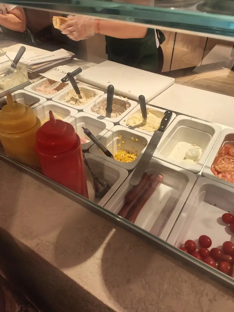 Michael Trickett_D`SANDES E SOPAS_Carvalhosa_recensione