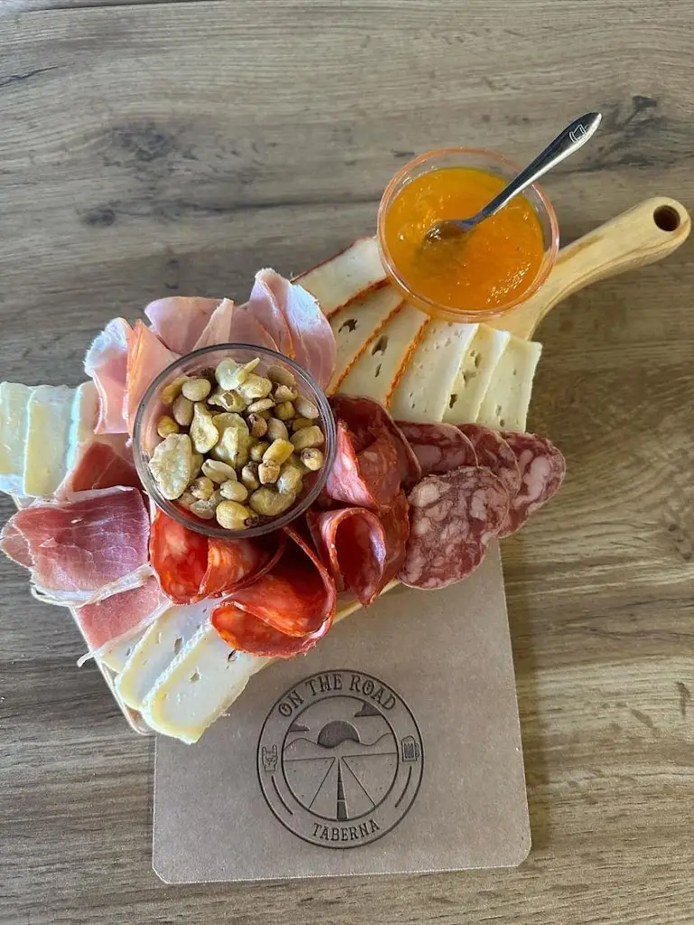 Menu_On the Road_Salreu_immagine_4