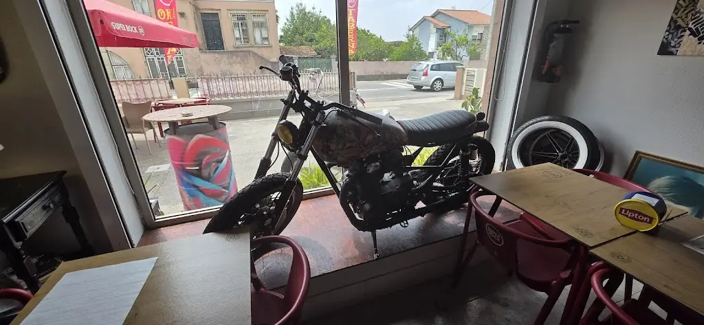 Bet Dor_On the Road_Salreu_recensione