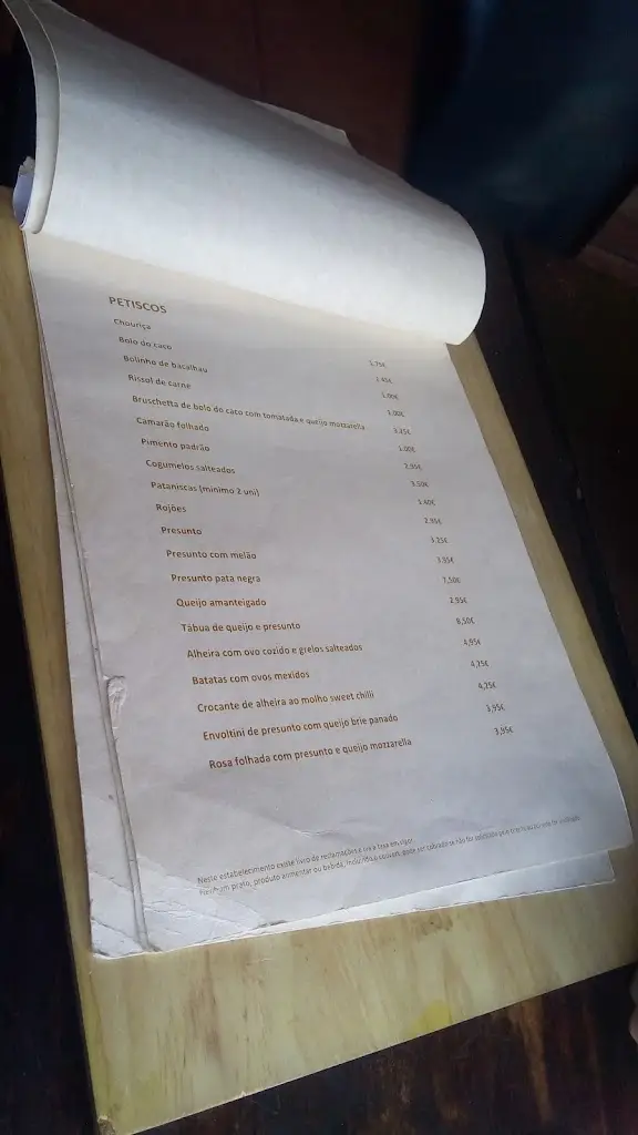Menu_O Telheiro_Carvalhosa_immagine_1