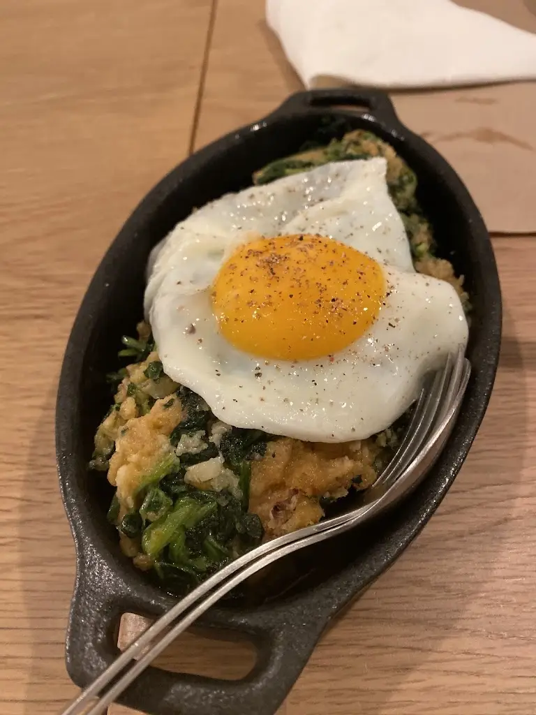 Richard Gayton_Areia Restaurante_Carvalhosa_review