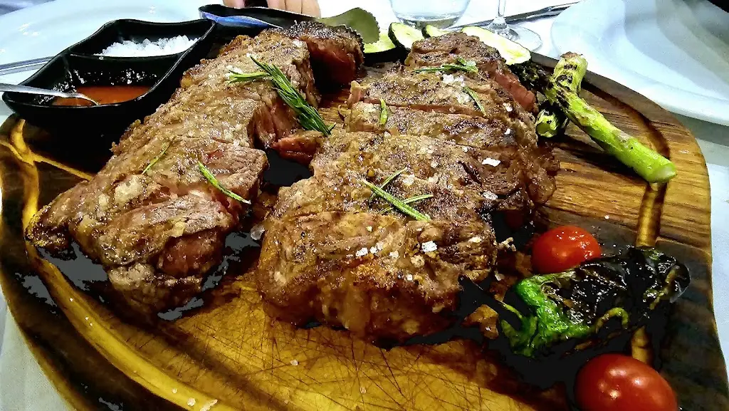 Nuno Azevedo_Penta Restaurante_Carvalhosa_recensione