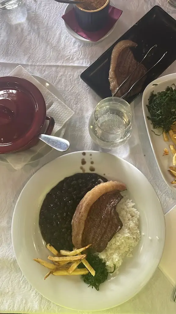 Kéren Acsa_Penta Restaurante_Carvalhosa_recensione