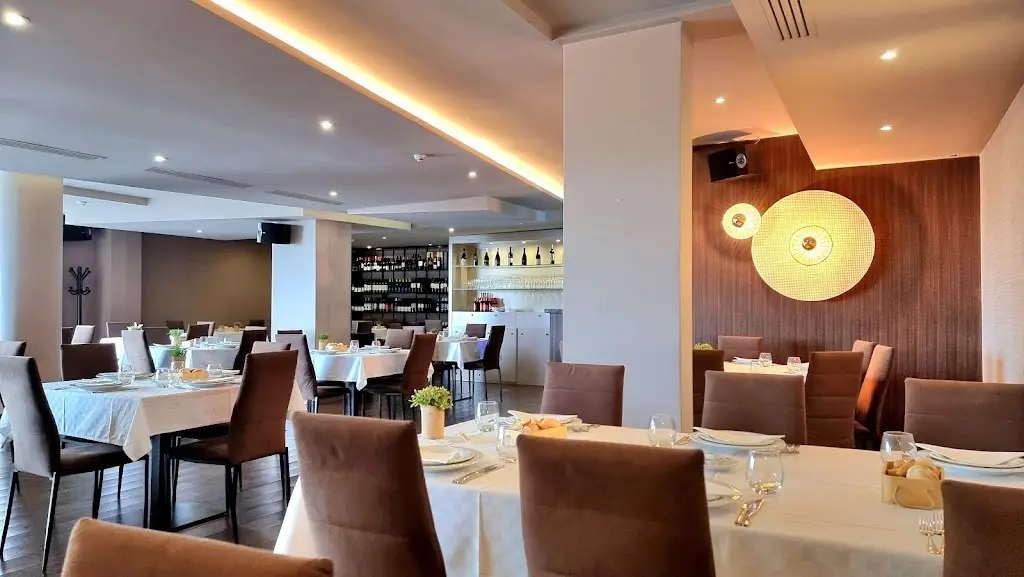 Penta Restaurante ristorante a Carvalhosa