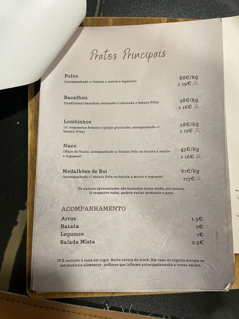 Menu_Tasca da Gusta_Carvalhosa_immagine_2
